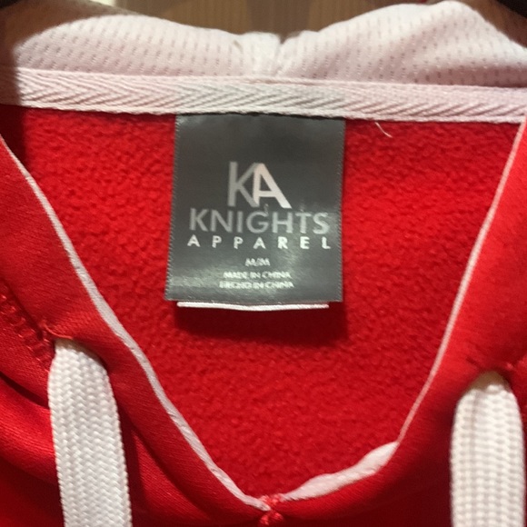 Utah Hoodie - Picture 2 of 3